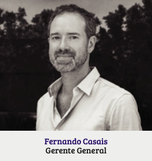 Fernando Casais